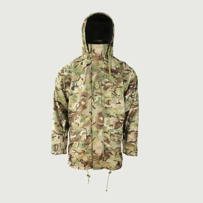 KomTex Waterproof Jacket - BTP-2