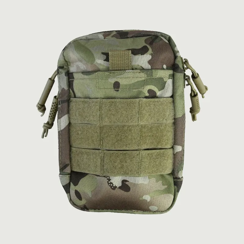 Splitter Pouch - BTP-1