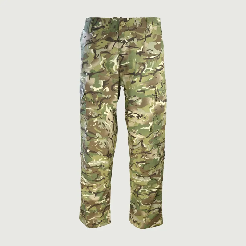 ACU Trousers - BTP Camo-1