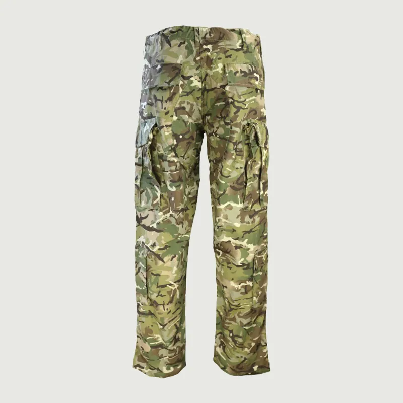 ACU Trousers - BTP Camo-2