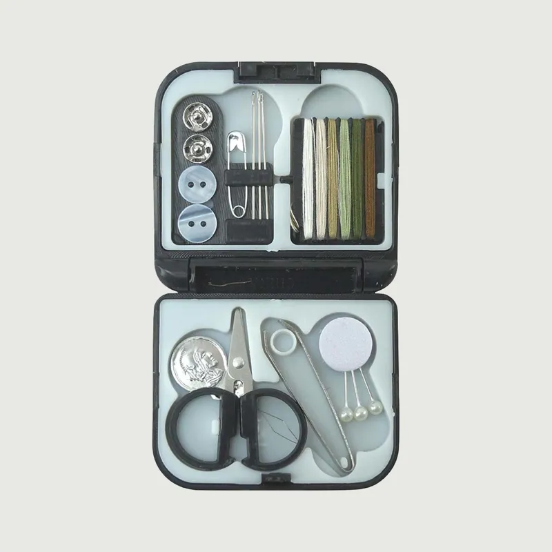Kombat Mini Sewing Kit - Black
