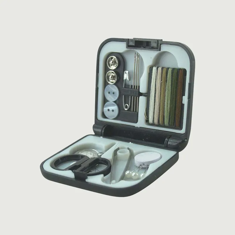 Kombat Mini Sewing Kit - Black-2