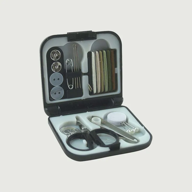Kombat Mini Sewing Kit - Black-3