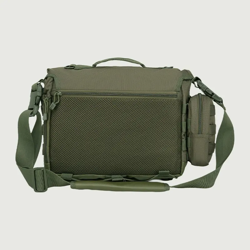 25L Kombat UK Operators Grab Bag - Olive Green-3