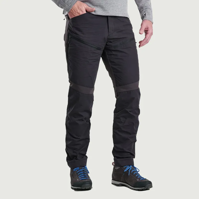 Kuhl The Radikl Outsider Pant - Ink Black