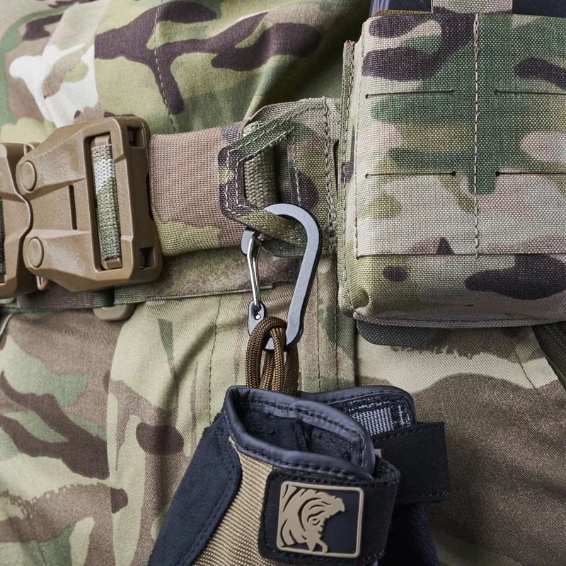 JayJays LFR Shooter Belt EVO 2 - Multicam-8