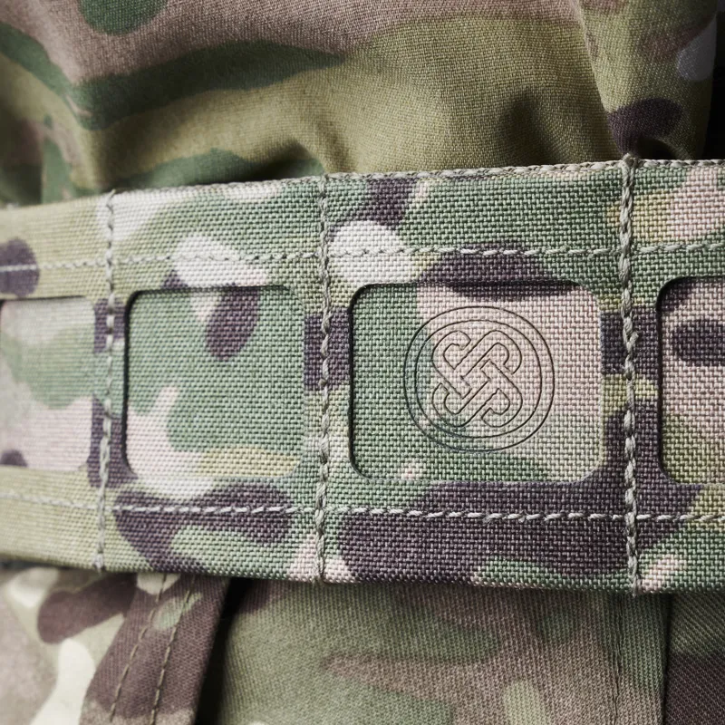 JayJays LFR Shooter Belt EVO 2 - Multicam-12
