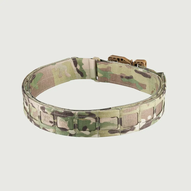 JayJays LFR Shooter Belt EVO 2 - Multicam-2