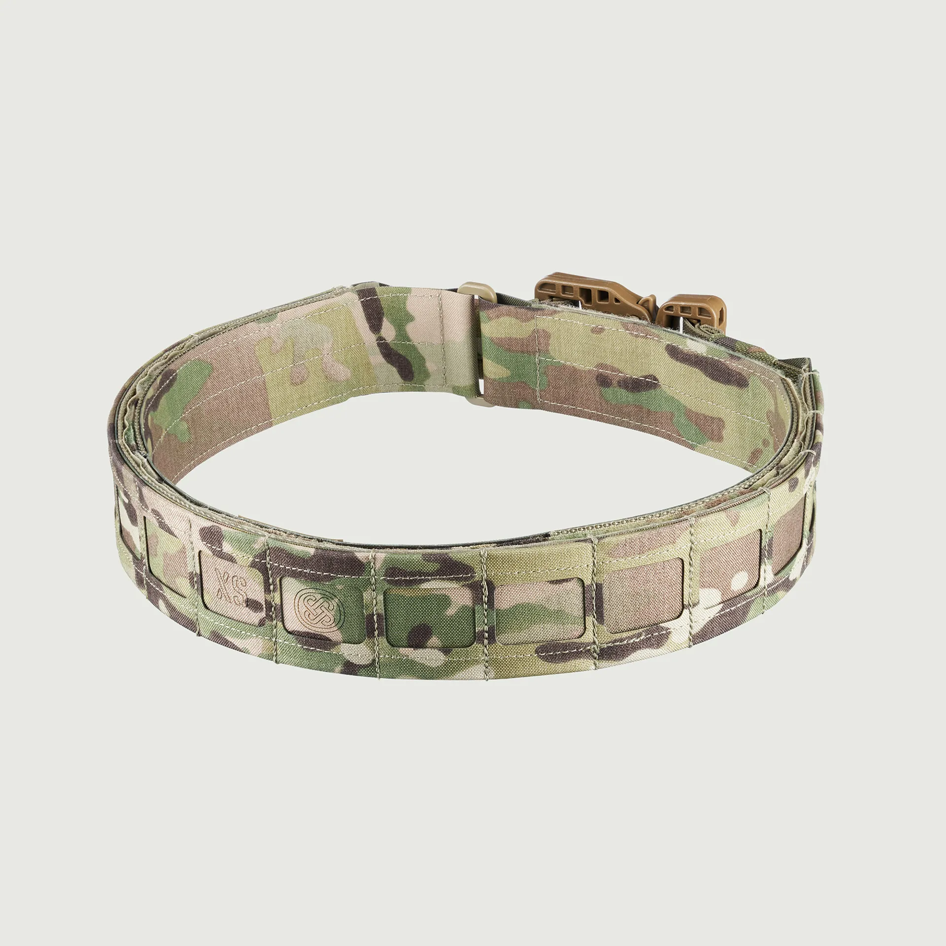 JayJays EVO 2 LFR Shooter Belt In Multicam