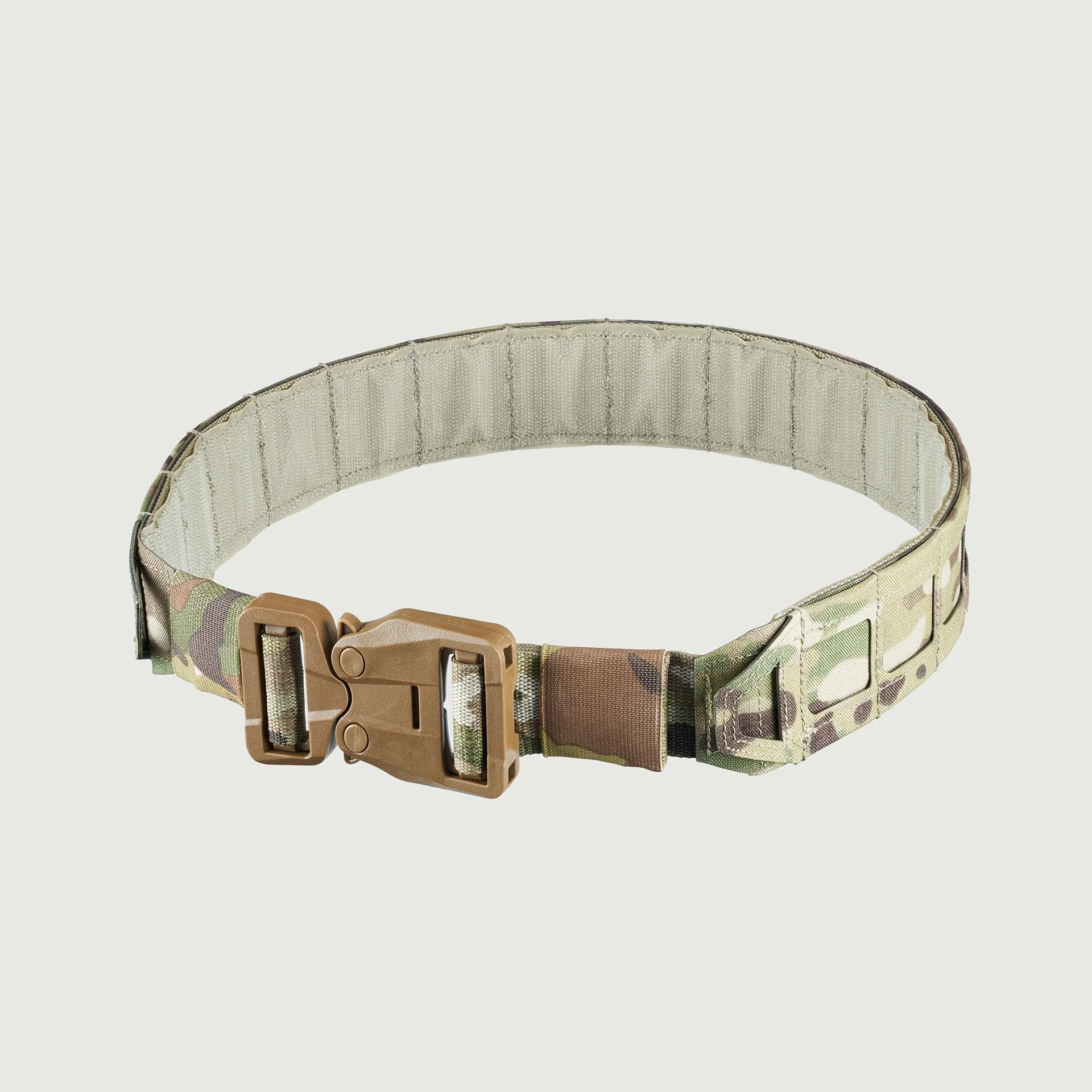 JayJays EVO 2 LFR Shooter Belt In Multicam
