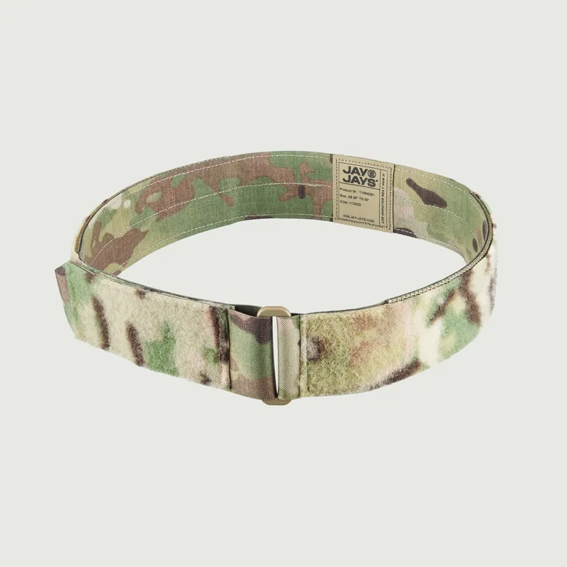 JayJays LFR Shooter Belt EVO 2 - Multicam-5