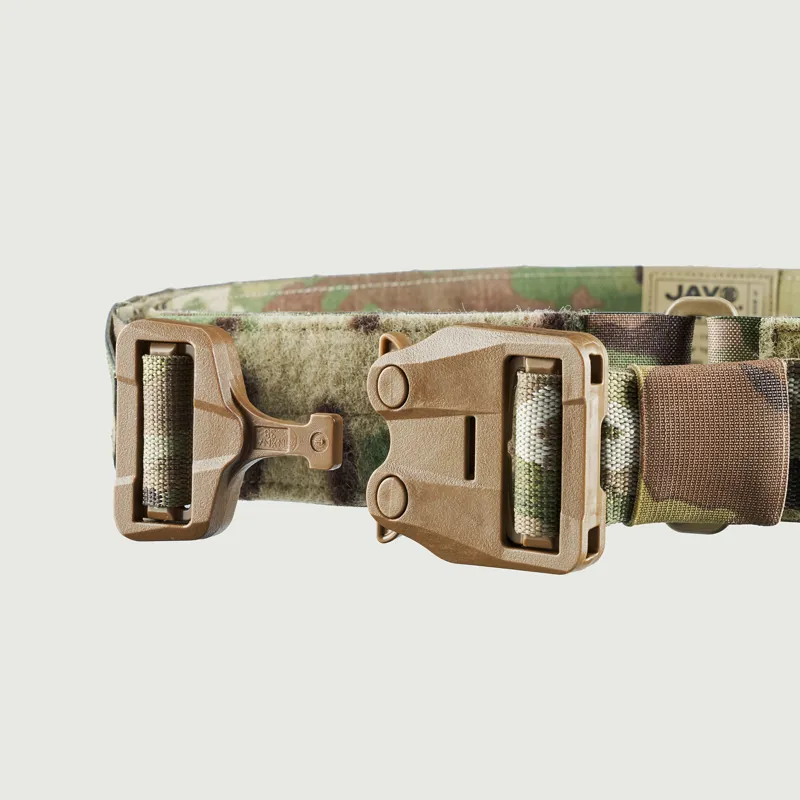 JayJays LFR Shooter Belt EVO 2 - Multicam-7