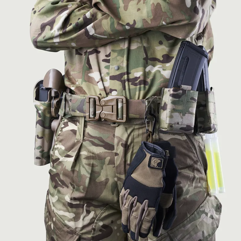 JayJays LFR Shooter Belt EVO 2 - Multicam-1