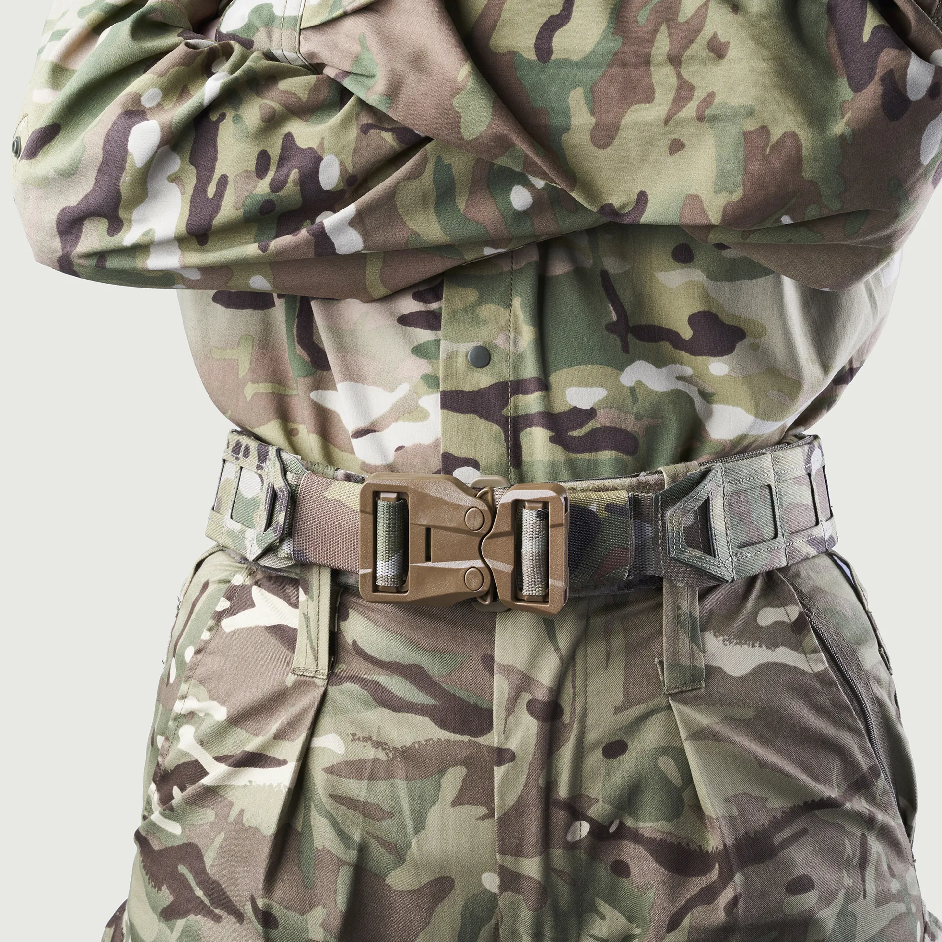JayJays EVO 2 LFR Shooter Belt In Multicam