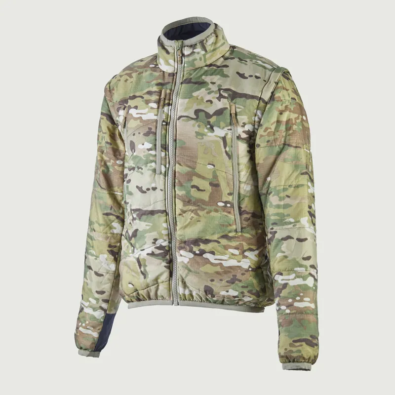 JayJays LFR Insulated Layer Jacket