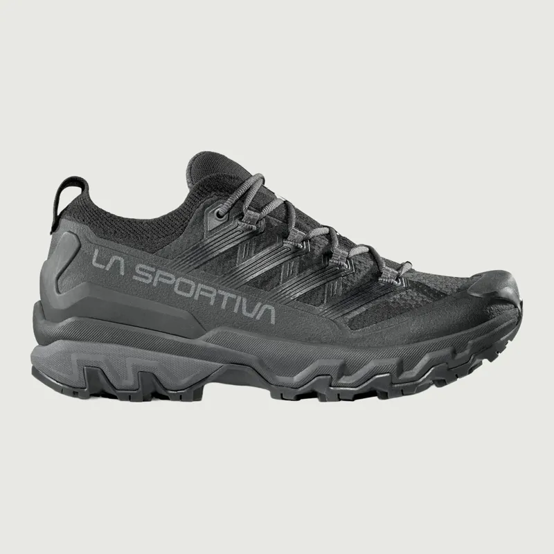 La Sportiva Ultra Raptor 3 - Black-2