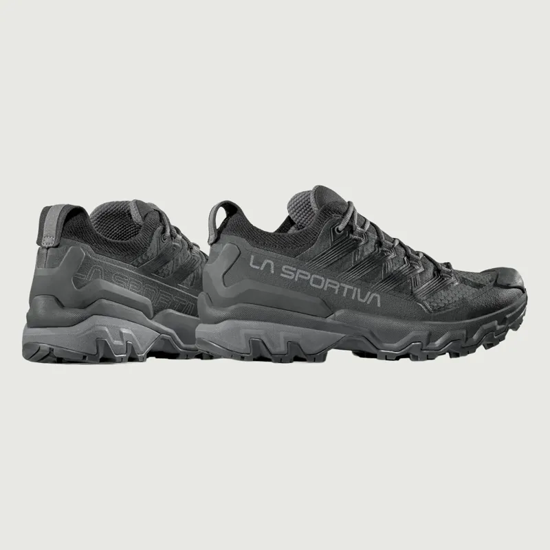 La Sportiva Ultra Raptor 3 - Black-4
