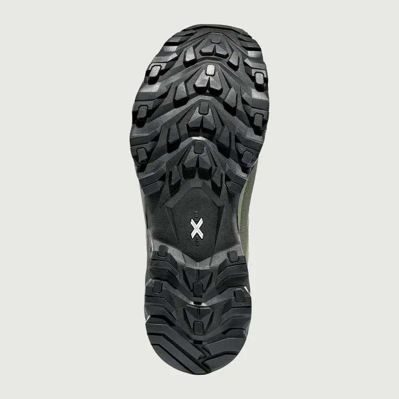 La Sportiva Ultra Raptor 3 Mid GTX - Cypress Black-1