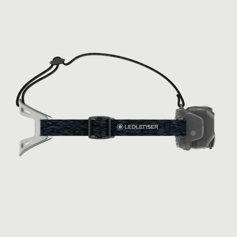 LedLenser HF8R Core Rechargeable Headlamp 1600 Lumen - Black-3