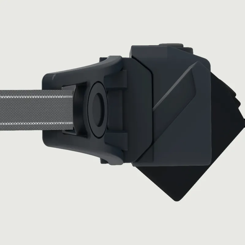 Ledlenser NEO1R Rechargeable Headtorch 250 lumen - Grey And Black-2