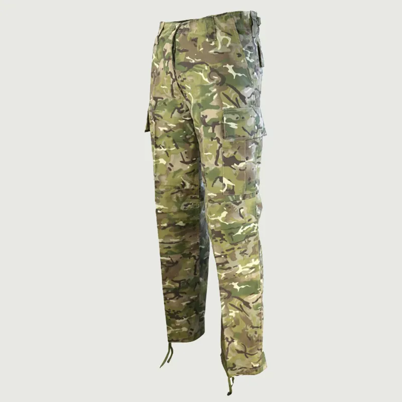 M65 Trousers - BTP