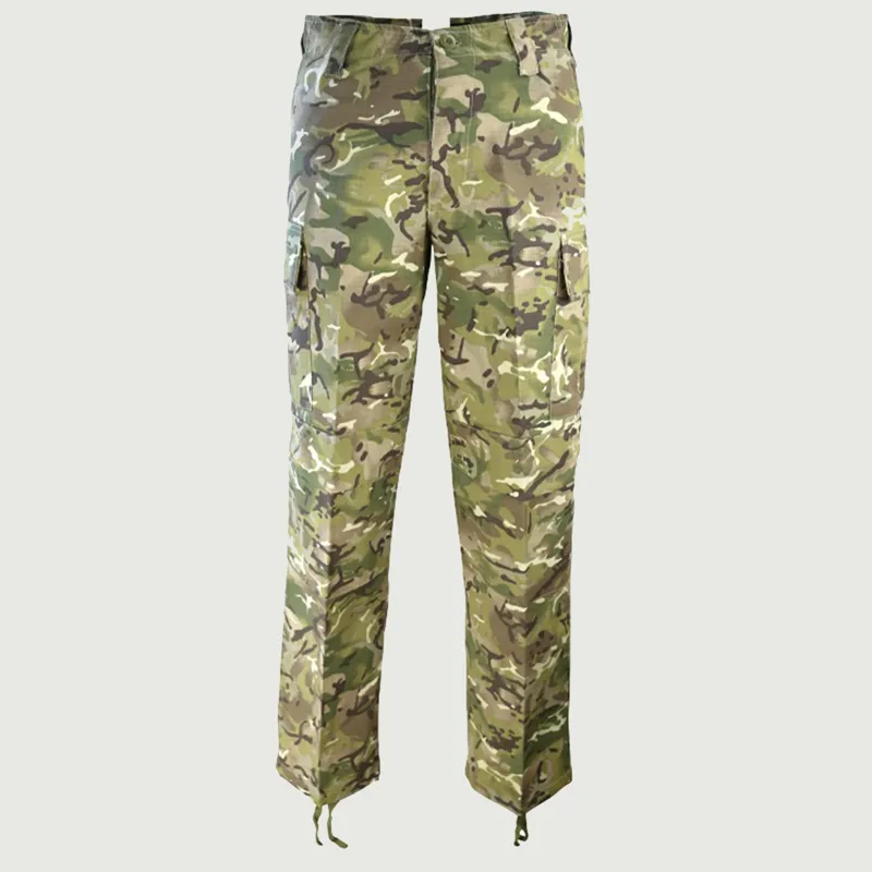 M65 Trousers - BTP-1