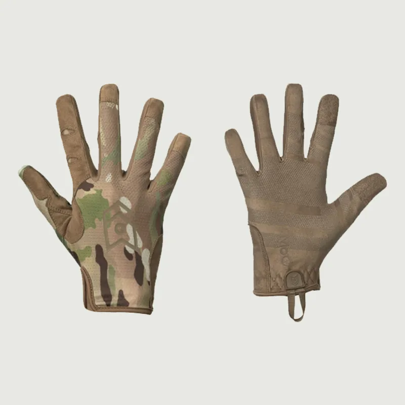 MOG Light Duty Gloves 8111 - Multicam