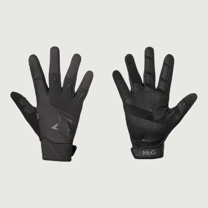 MoG Target Polar Gloves 5505 - Black