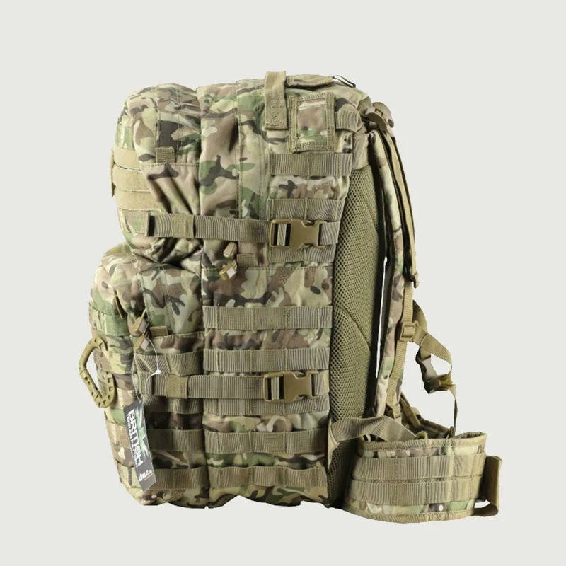 40L Medium Assault Pack - BTP-1