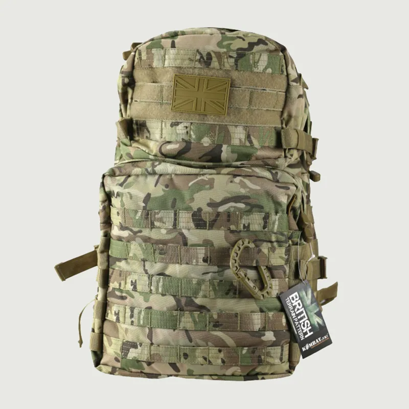 40L Medium Assault Pack - BTP-2