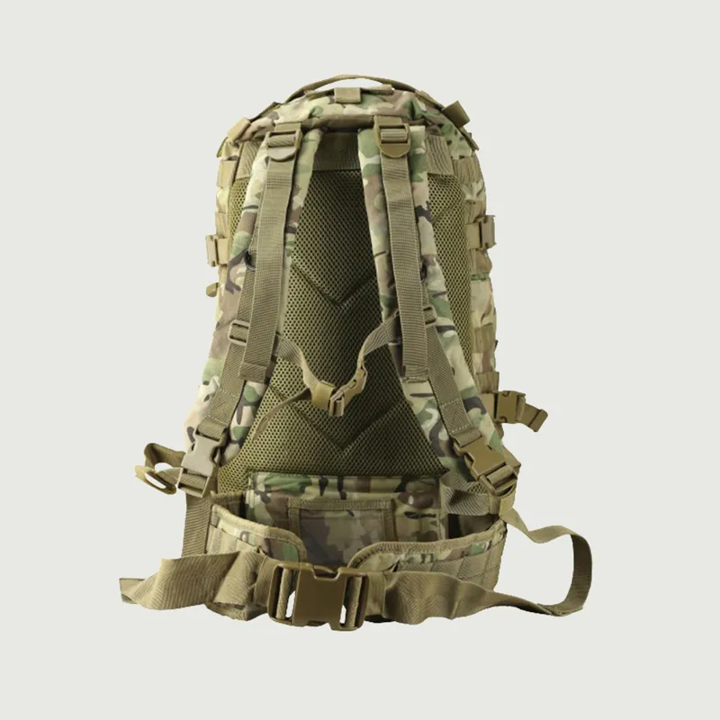 40L Medium Assault Pack - BTP-3