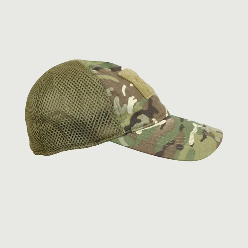 Mesh Operators Cap - BTP-1