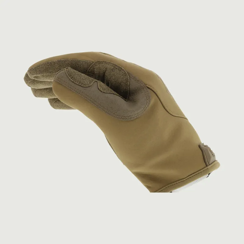 Mechanix Coldwork Tactical Original Gloves - Coyote-6