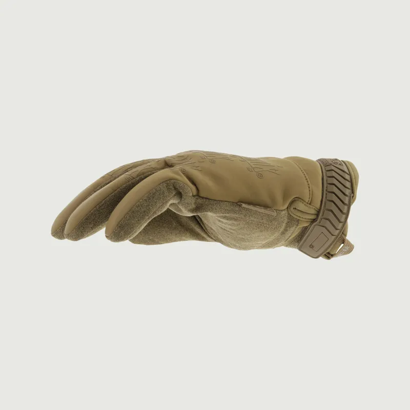 Mechanix Coldwork Tactical Original Gloves - Coyote-7