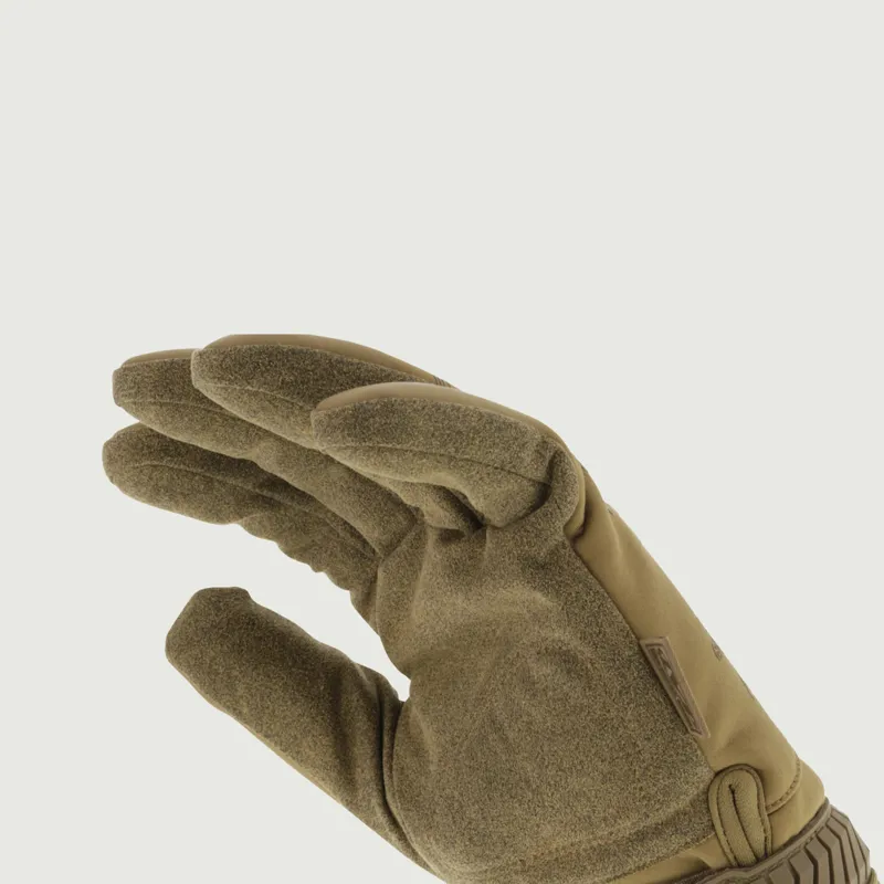 Mechanix Coldwork Tactical Original Gloves - Coyote-8