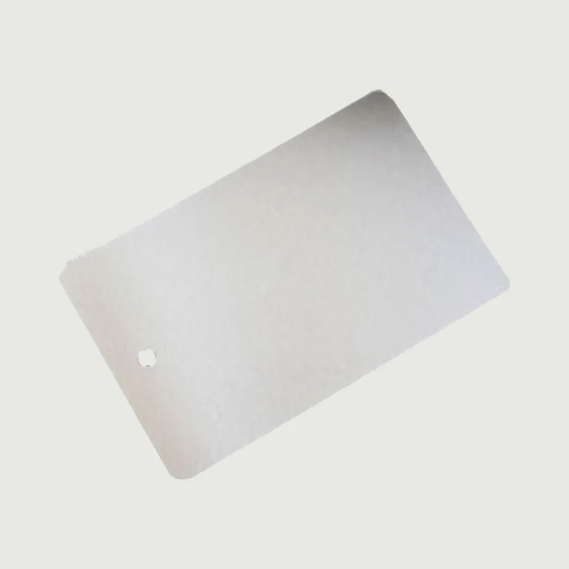 Mil-Com Unbreakable Mirror