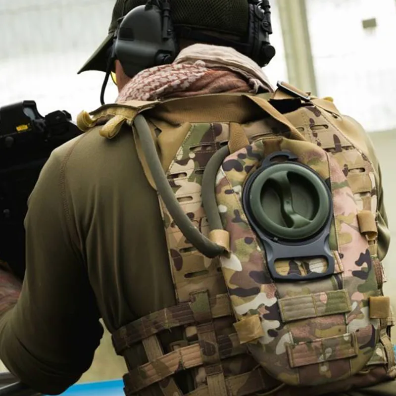 Modular Hydration Bladder And Pouch  - VCAM-1