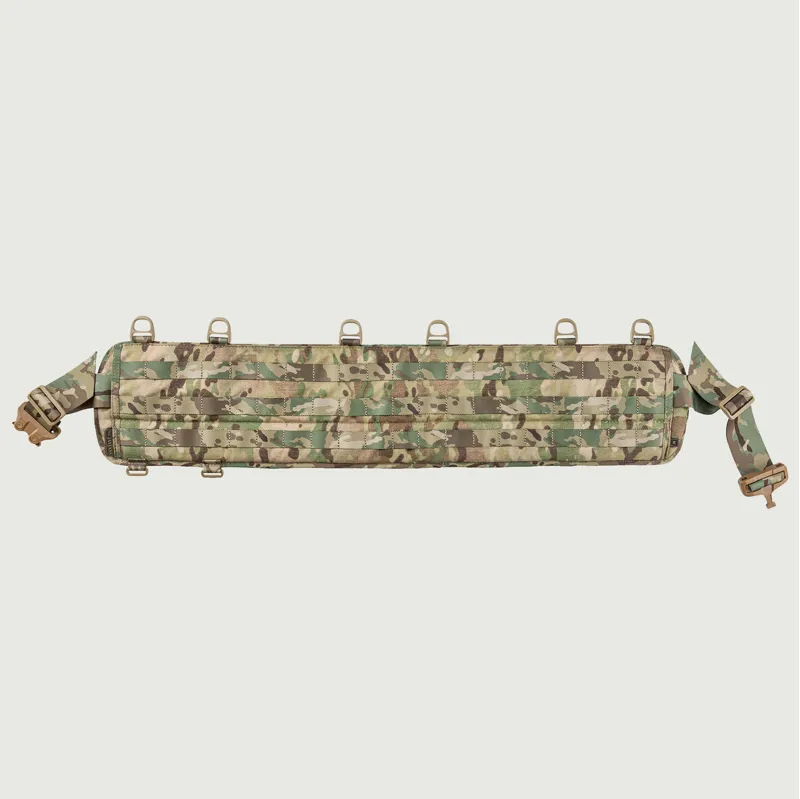 JayJays Molle Hippo Pad 3 Row - MTC-1