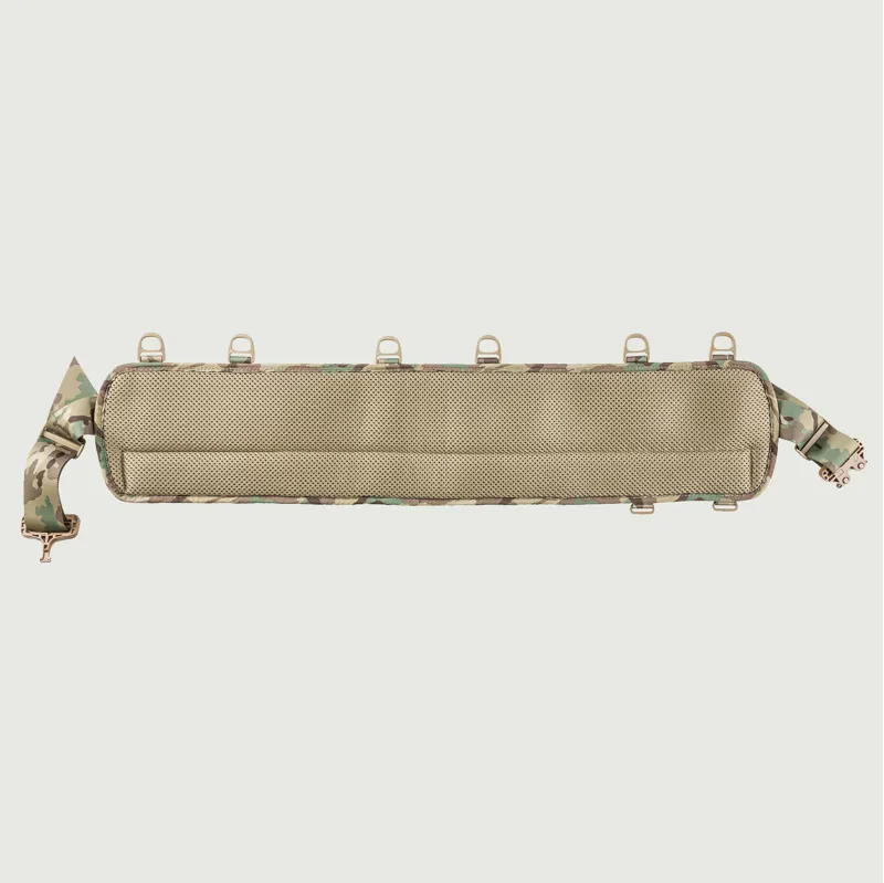 JayJays Molle Hippo Pad 3 Row - MTC-2