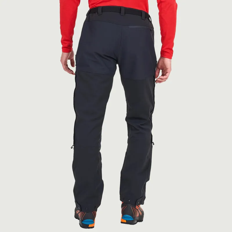 Montane Super Terra Pants - Black-2