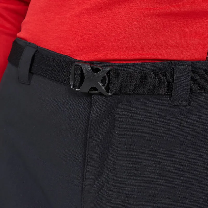 Montane Super Terra Pants - Black-5