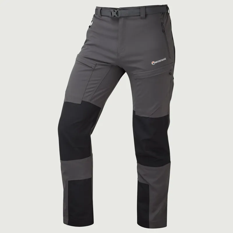 Montane Super Terra Pants - Slate