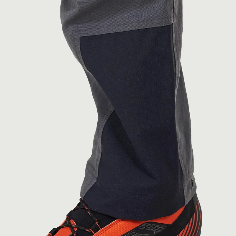 Montane Super Terra Pants - Slate-4