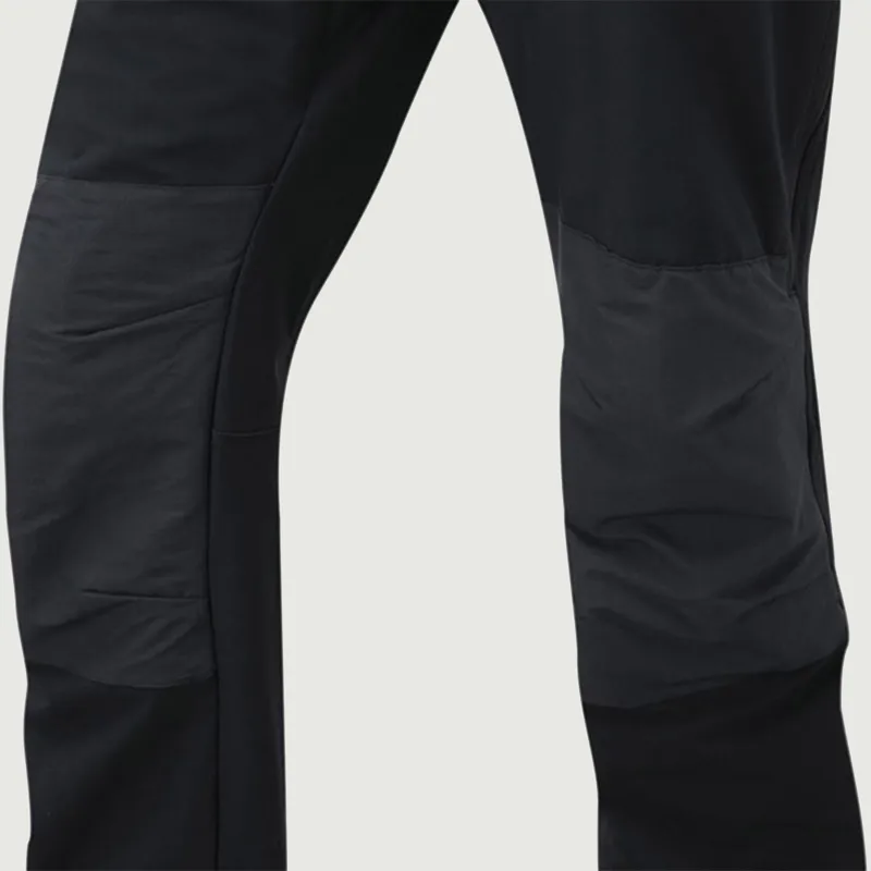 Montane Terra Mission Pants - Black-2