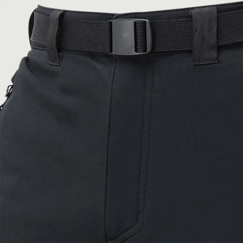 Montane Terra Mission Pants - Black-4