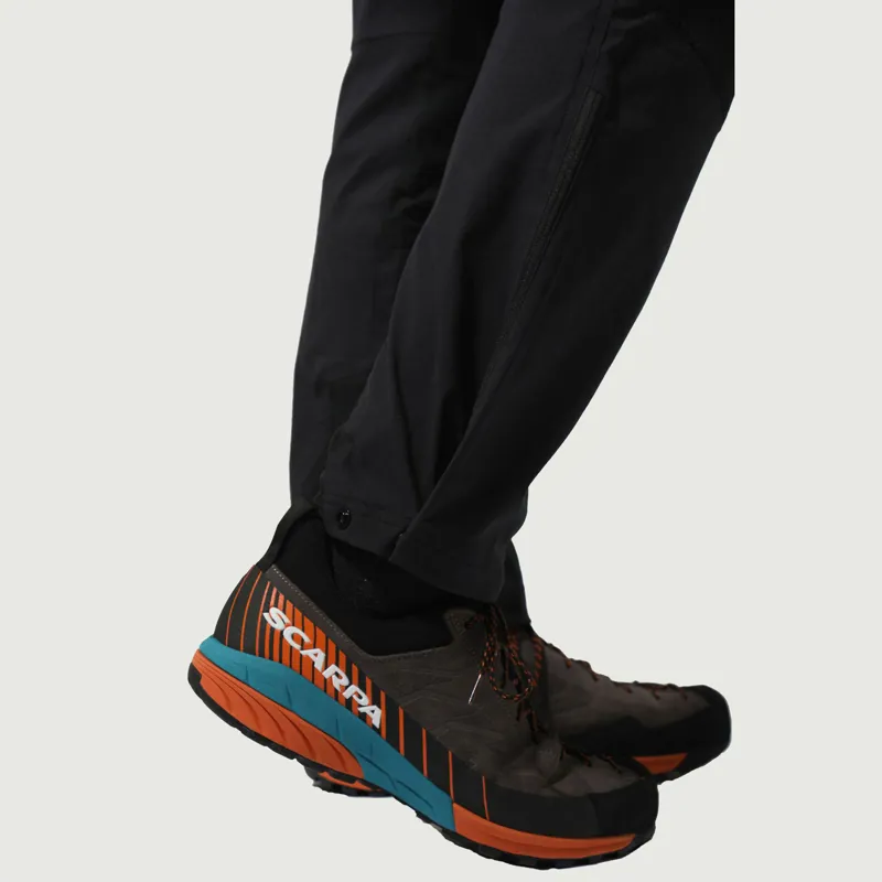 Montane Terra Stretch Pants - Black-5
