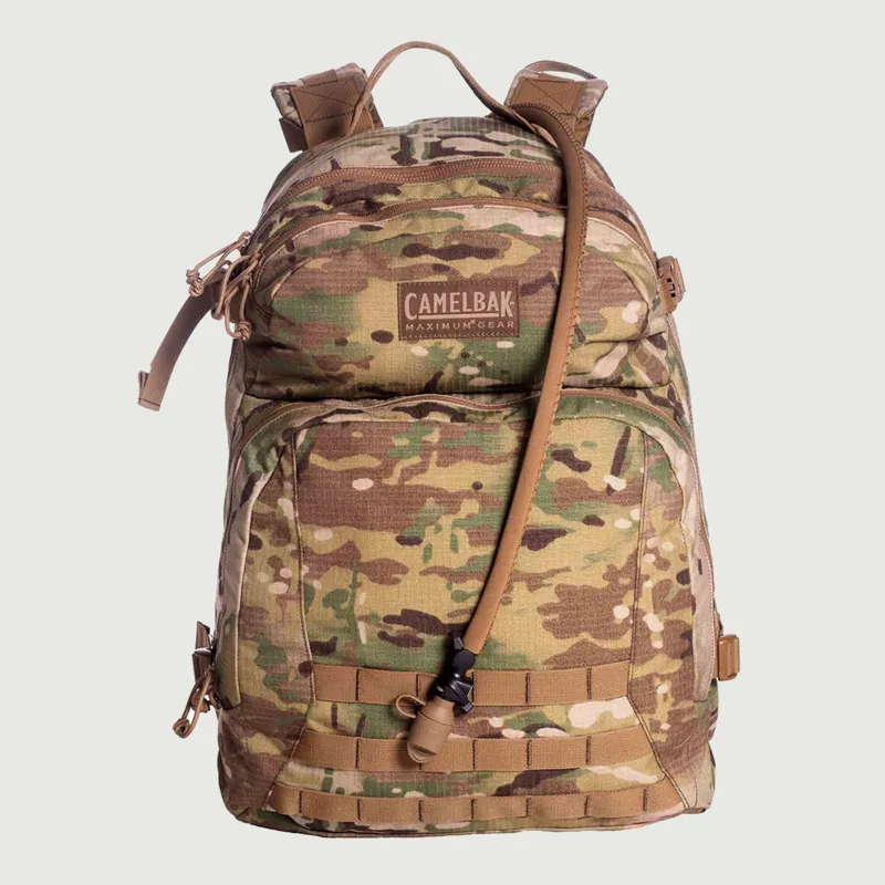 CamelBak Motherlode Lite Antidote 3.0L - Multicam-1