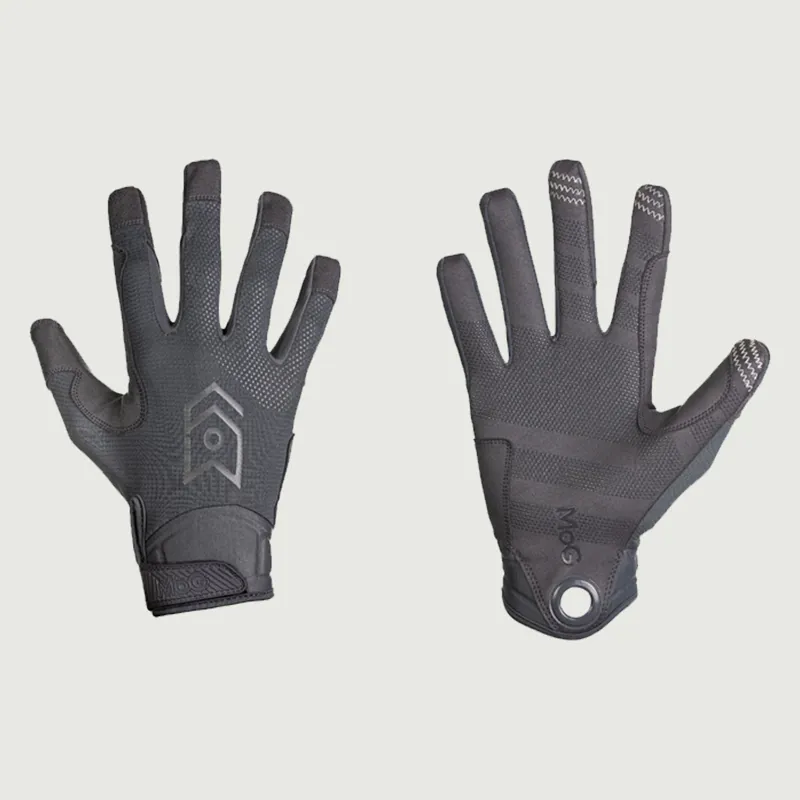 MOG High Abrasion Gloves 8109 - Wolf Grey