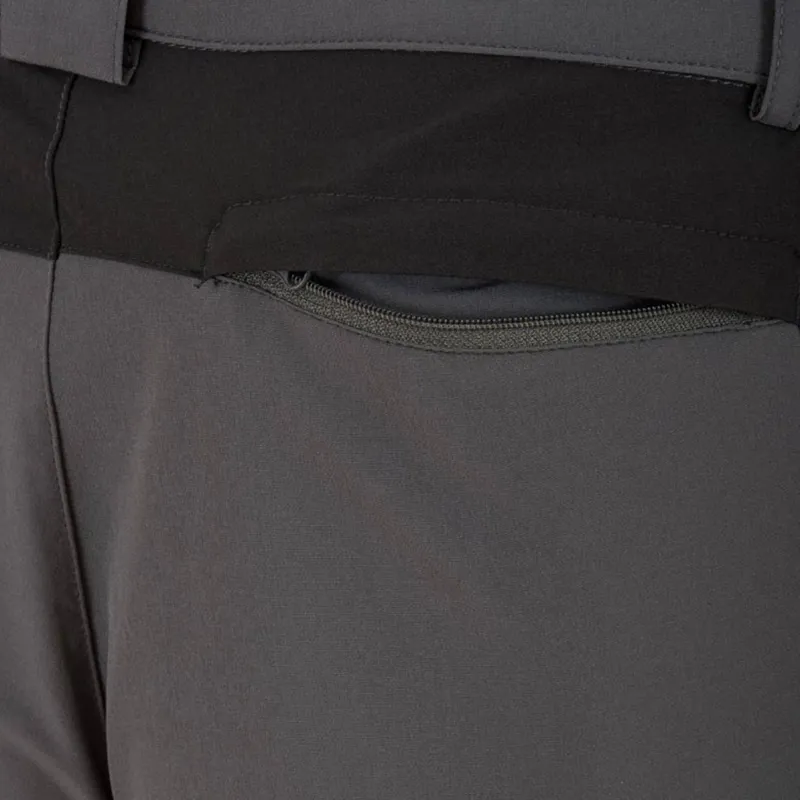 Highlander Munro Walking Trousers - Grey-3