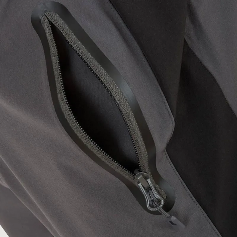 Highlander Munro Walking Trousers - Grey-4